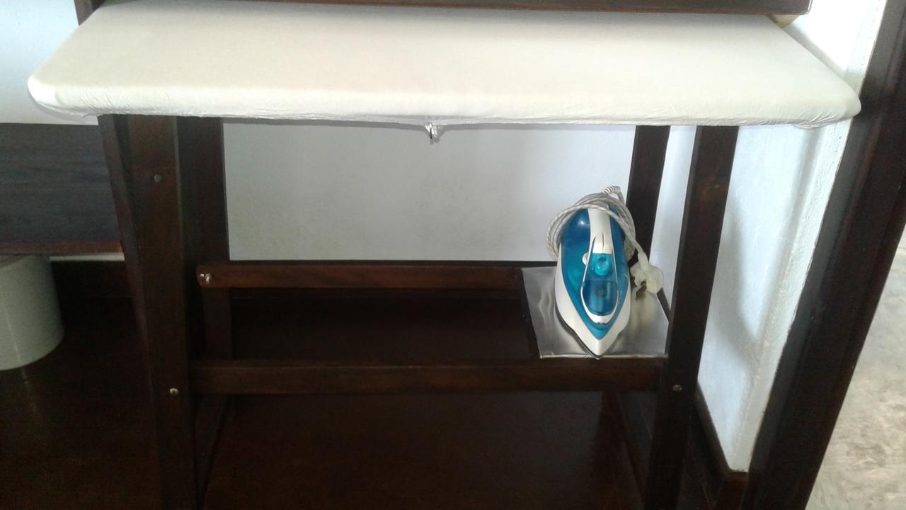 艾拉瑞波斯山林小屋 埃拉 外观 照片